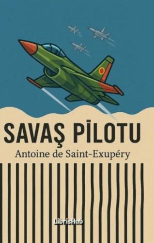 Savaş Pilotu  Frontansicht 1