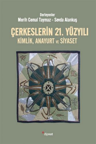 Çerkeslerin 21. Yüzyılı  Frontansicht 1