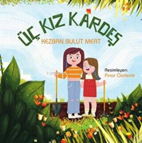Üç Kız Kardeş  Frontansicht 1
