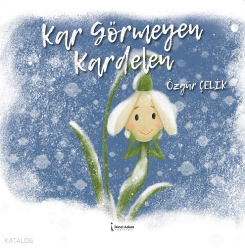 Kar Görmeyen Kardelen  Frontansicht 1