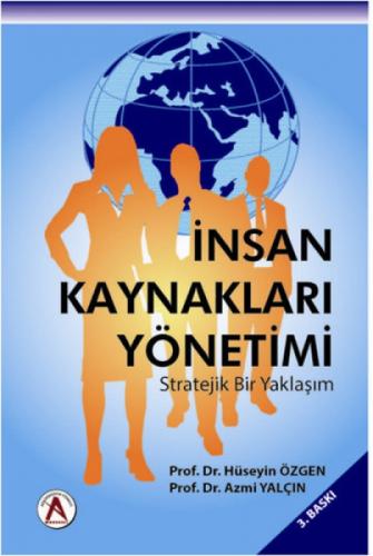 İnsan Kaynakları  Frontansicht 1