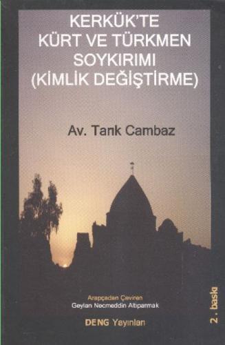Kerkük`te Kürt ve Türkmen Soykırımı Kimlik Değiştirme  Frontansicht 1