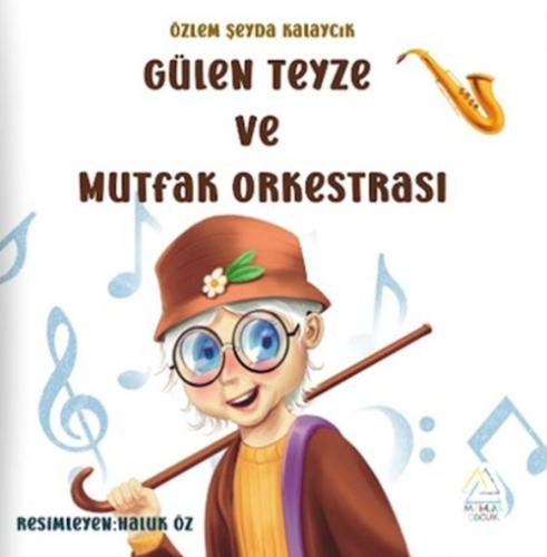 Gülen Teyze ve Mutfak Orkestrası  Frontansicht 1