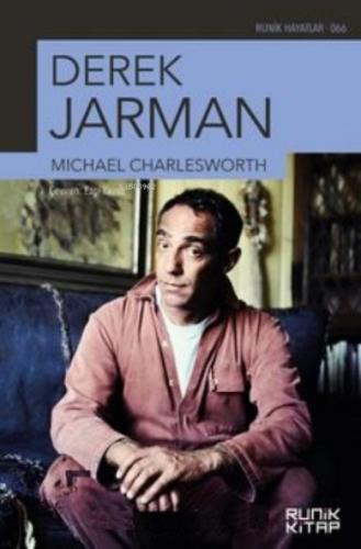 Derek Jarman  Frontansicht 1