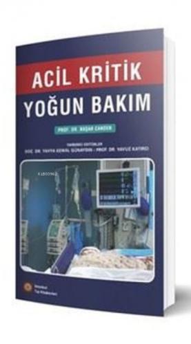Acil Kritik Yoğun Bakım  Frontansicht 1