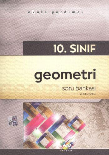 10. Sınıf Geometri Soru Bankası  Frontansicht 1