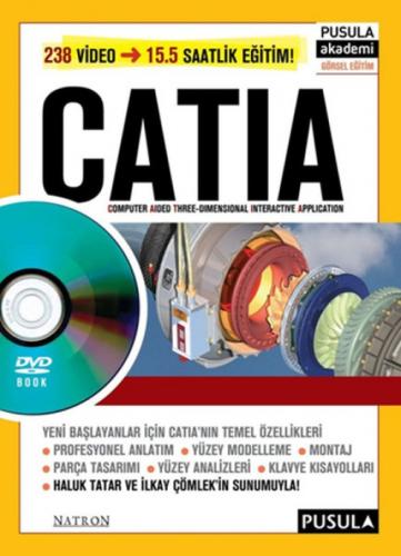 Catia  Frontansicht 1