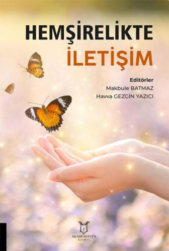Hemşirelikte İletişim  Frontansicht 1