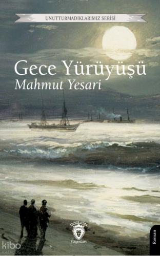 Gece Yürüyüşü  Frontansicht 1