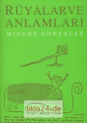 Rüyalar ve Anlamları  Frontansicht 1