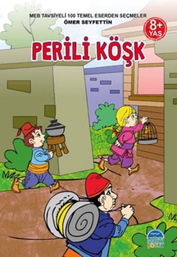 3 Sınıf 100 Temel Eserden Seçmeler  Frontansicht 1
