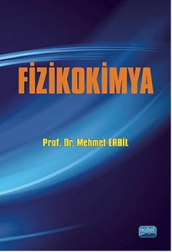 Fizikokimya  Frontansicht 1