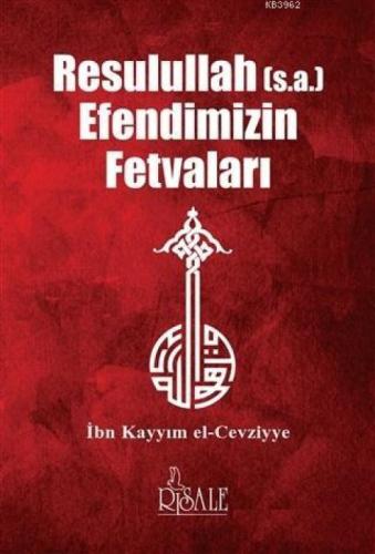 Resulullah Efendimizin Fetvaları  Frontansicht 1