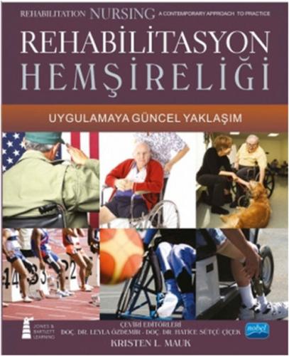 Rehabilitasyon Hemşireliği  Frontansicht 1