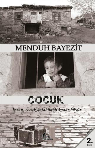 Çocuk  Frontansicht 1
