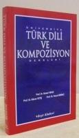 Türk Dili ve Kompozisyon  Frontansicht 1