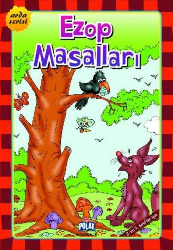Ezop Masalları  Frontansicht 1