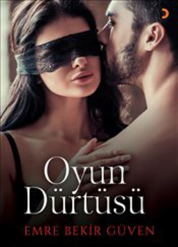 Oyun Dürtüsü  Frontansicht 1
