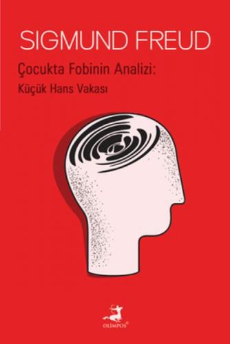 Çocukta Fobinin Analizi - Küçük Hans Vakası  Frontansicht 1