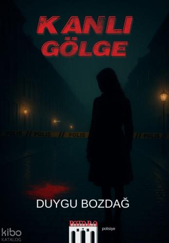 Kanlı Gölge  Frontansicht 1