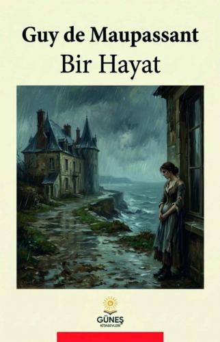 Bir Hayat  Frontansicht 1
