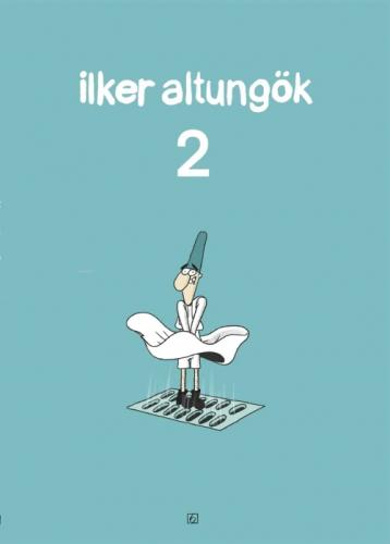 Karikatürler 2  Frontansicht 1