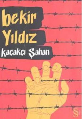 Kaçakçı Şahan  Frontansicht 1