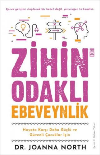 Zihin Odaklı Ebeveynlik  Frontansicht 1
