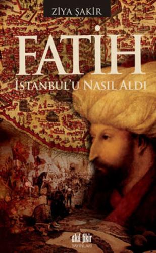 Fatih İstanbul'u Nasıl Aldı  Frontansicht 1