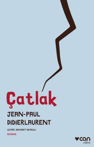 Çatlak  Frontansicht 1