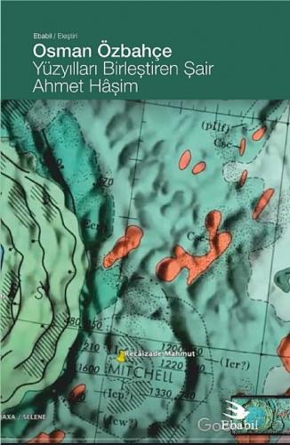 Yüzyılları Birleştiren Şair Ahmet Hâşim  Frontansicht 1