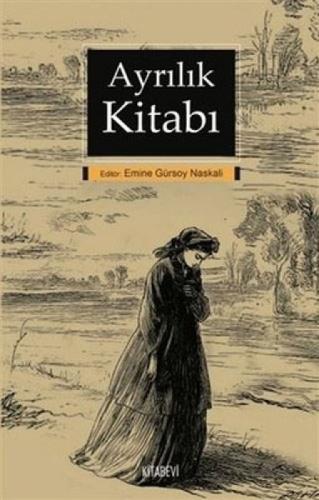 Ayrılık Kitabı  Frontansicht 1
