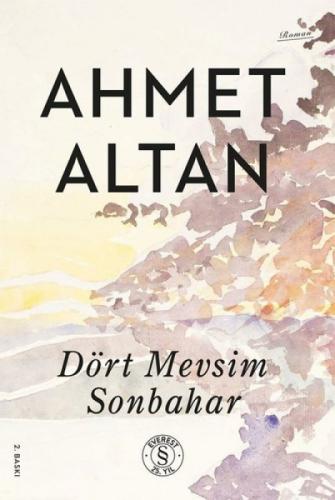 Dört Mevsim Sonbahar  Frontansicht 1