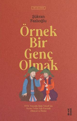 Örnek Bir Genç Olmak  Frontansicht 1
