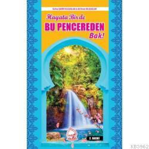 Hayata Bir de Bu Pencereden Bak  Frontansicht 1