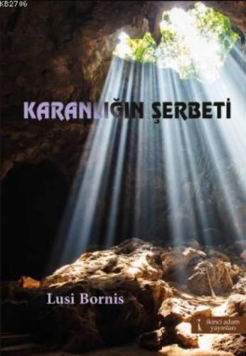 Karanlığın Şerbeti  Frontansicht 1