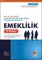 Soru-Cevaplarla Sosyal Güvenlik Reformuyla Birlikte Tüm Yönleriyle Herkes İçin Emeklilik El Kitabı  Frontansicht 1