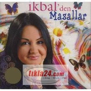İkbal'den Masallar  Frontansicht 1