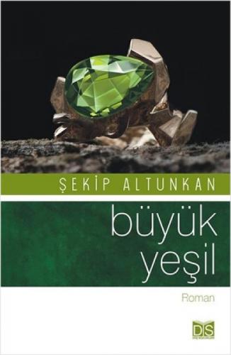 Büyük Yeşil  Frontansicht 1