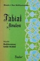 Tabiat Risalesi (Orta Boy)  Frontansicht 1