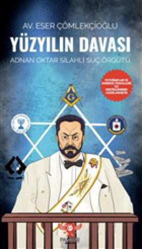 Yüzyılın Davası - Adnan Oktar Silahlı Suç Örgütü  Frontansicht 1