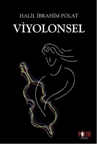Viyolonsel  Frontansicht 1