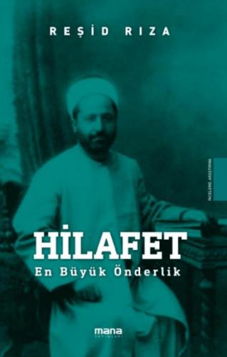 Hilafet  Frontansicht 1