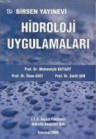 Hidroloji Uygulamaları  Frontansicht 1