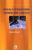 Halkla İlişkilerde Teorik Bir Çerçeve  Frontansicht 1
