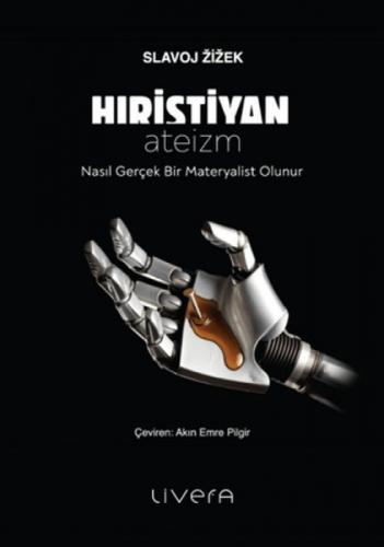 Hıristiyan Ateizm  Frontansicht 1
