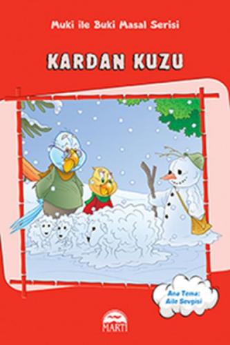 Kardan Kuzu  Frontansicht 1