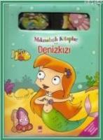 Mıknatıslı Kitaplar 5| Denizkızı  Frontansicht 1