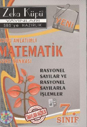 Matematik 7. Sınıf Konu Anlatımlı  Frontansicht 1