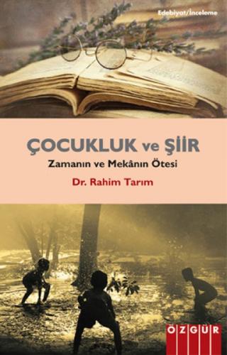 Çocukluk ve Şiir  Frontansicht 1